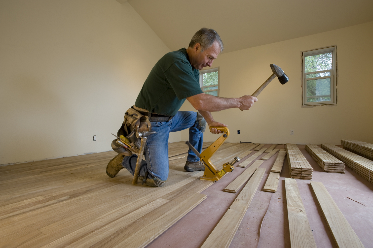 Aybastı Laminatçı